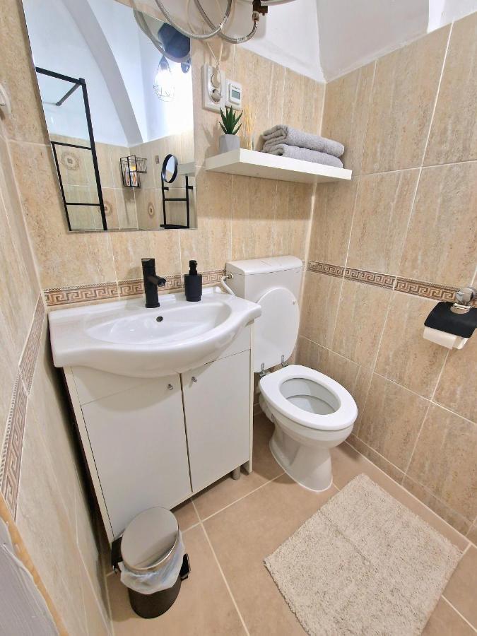 Ultra Central Medieval Apartment Клуж-Напока Экстерьер фото