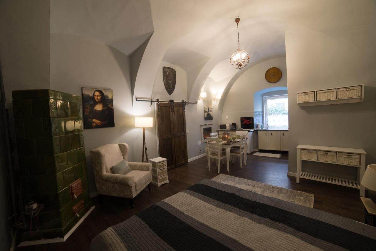 Ultra Central Medieval Apartment Клуж-Напока Экстерьер фото
